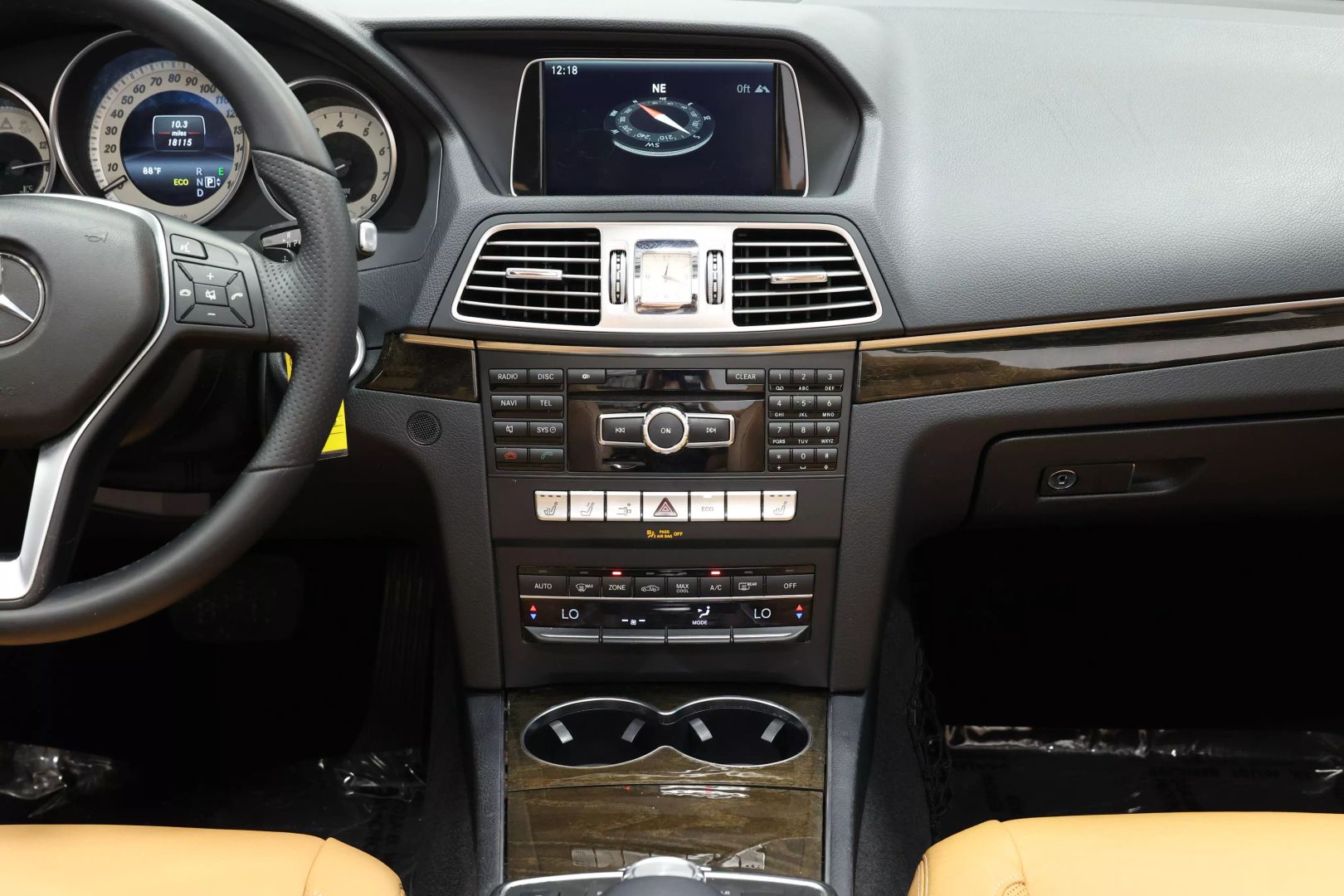 2014 Mercedes-benz E-class - Image 31