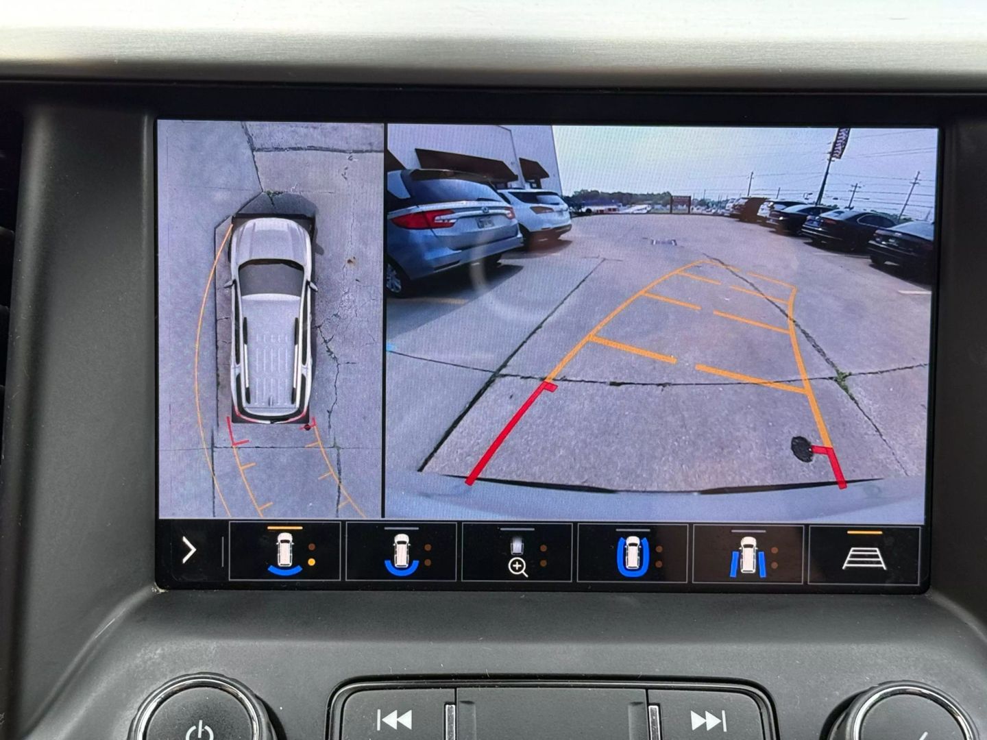 2020 Gmc Acadia - Image 41