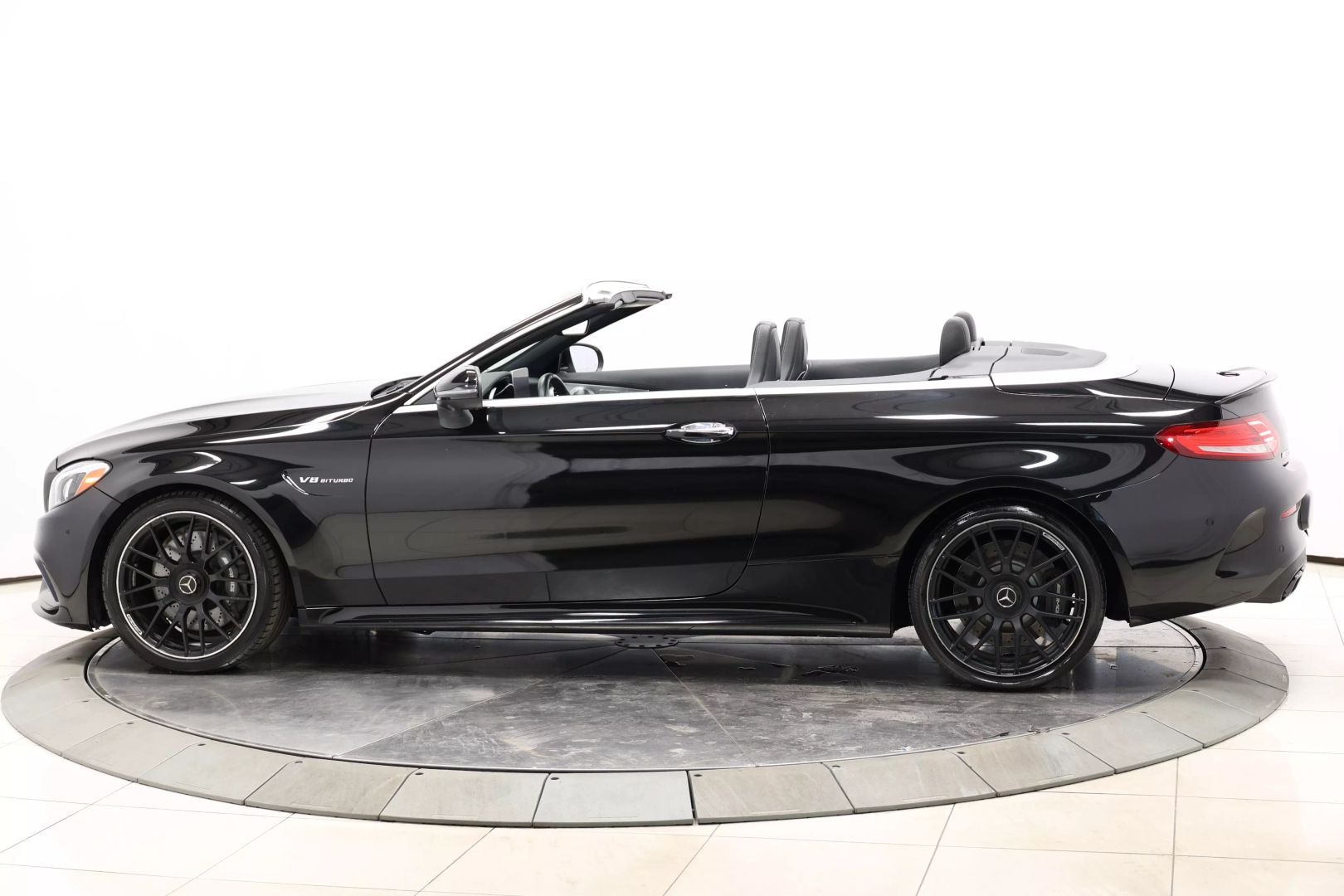 2017 Mercedes-benz Mercedes-amg C-class - Image 6