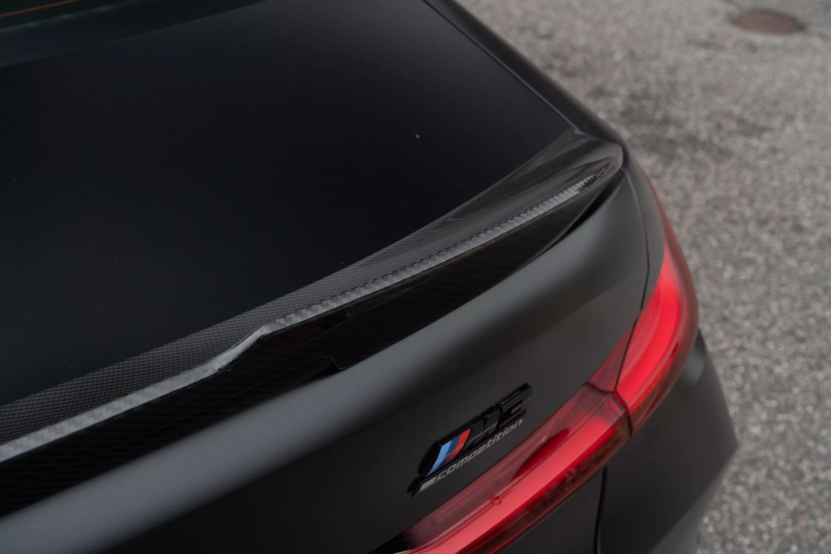 2024 Bmw M3 - Image 28