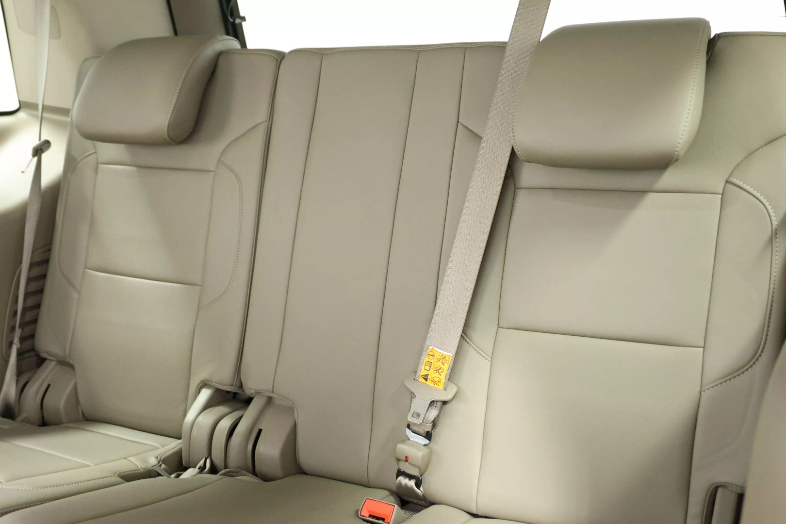 2016 Chevrolet Tahoe - Image 56