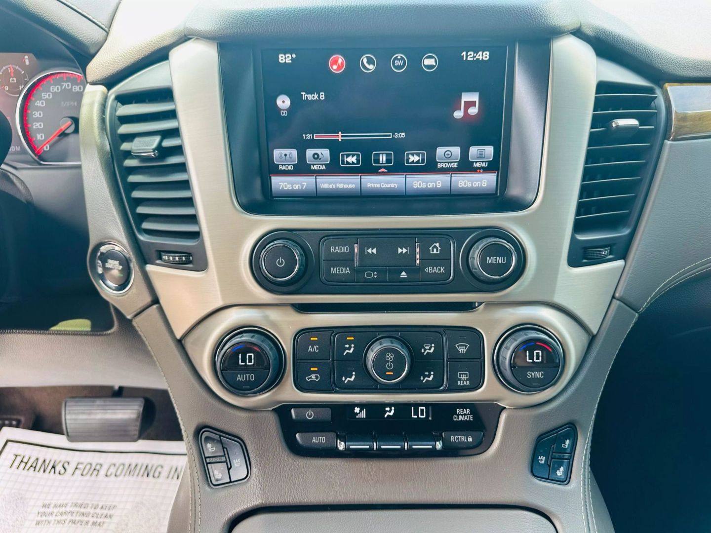 2016 Gmc Yukon - Image 24