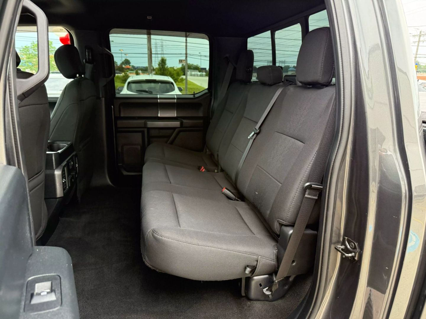 2019 Ford F150 Supercrew Cab - Image 20