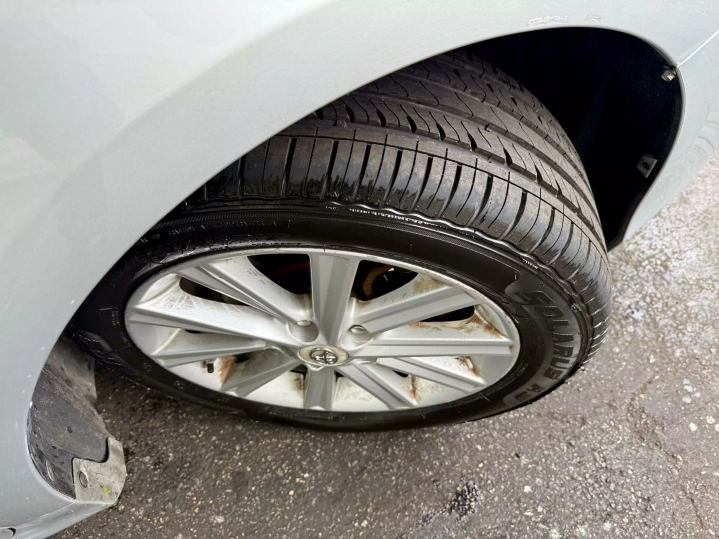 2012 Toyota Camry - Image 48