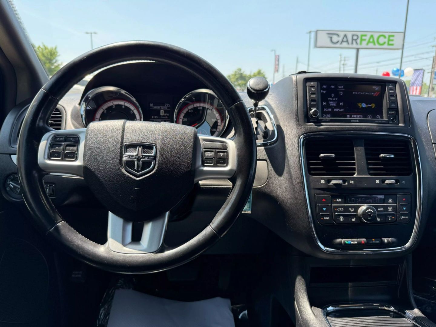2019 Dodge Grand Caravan Passenger - Image 36