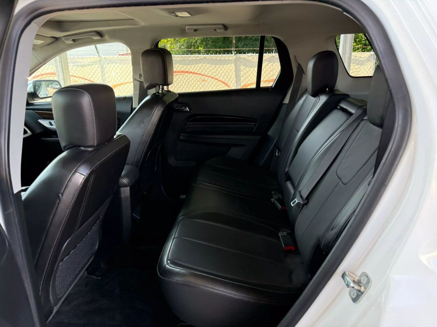 2017 Gmc Terrain - Image 18