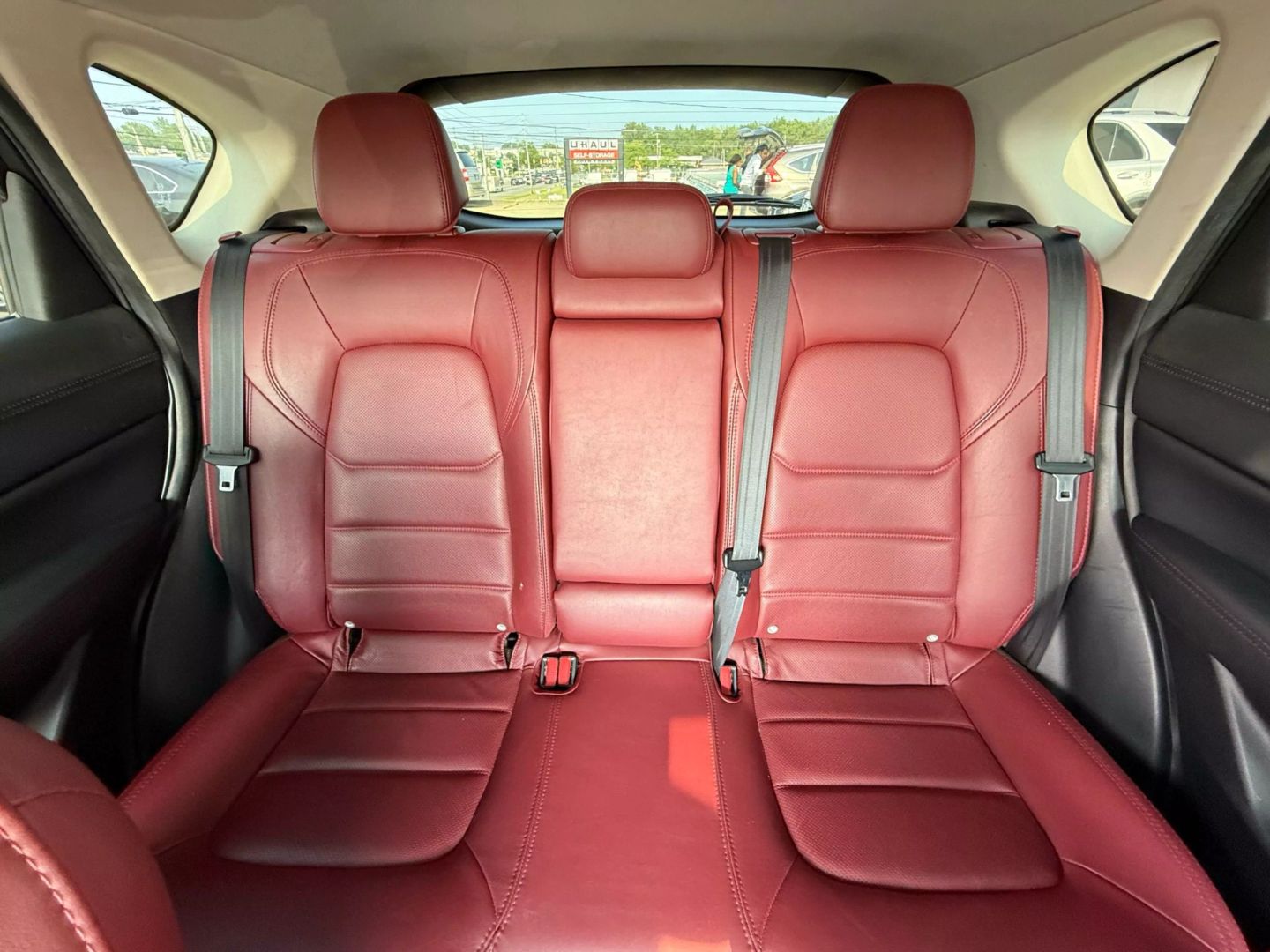 2022 Mazda Cx-5 - Image 48