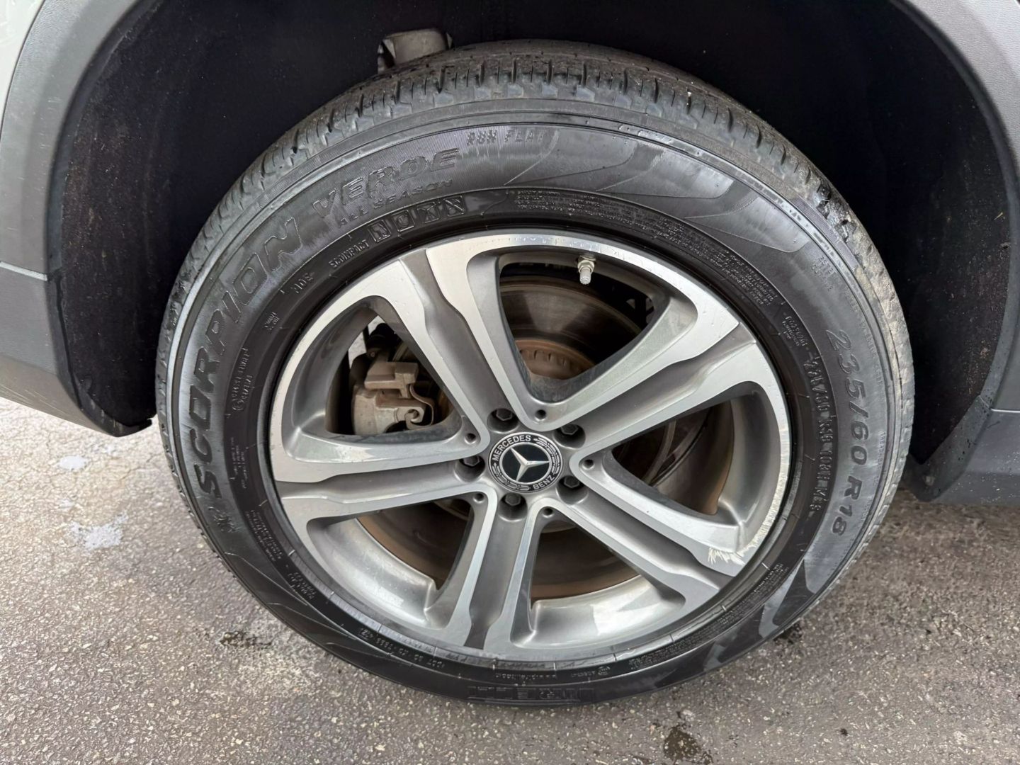 2019 Mercedes-benz Glc - Image 53