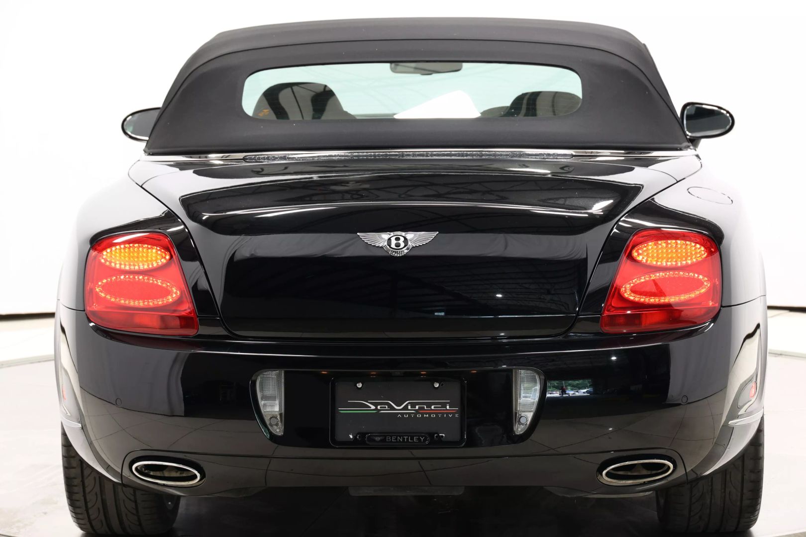 2009 Bentley Continental - Image 95