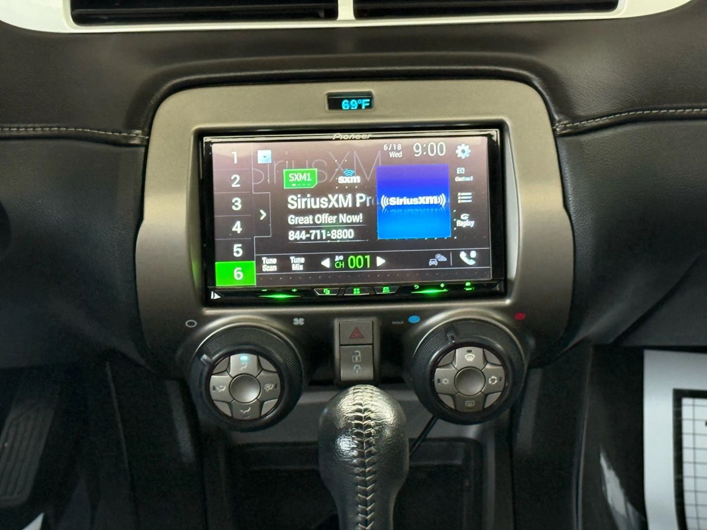 2012 Chevrolet Camaro - Image 23