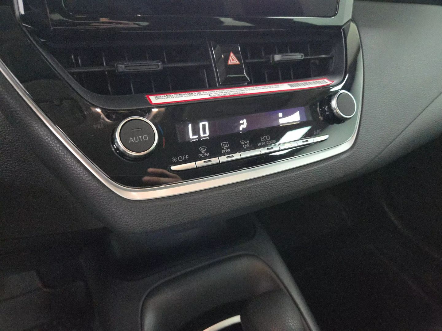 2024 Toyota Corolla - Image 23