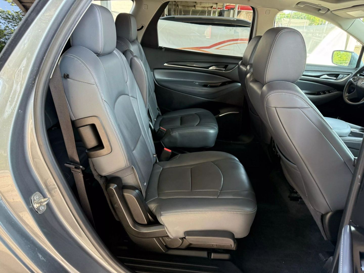 2019 Buick Enclave - Image 23