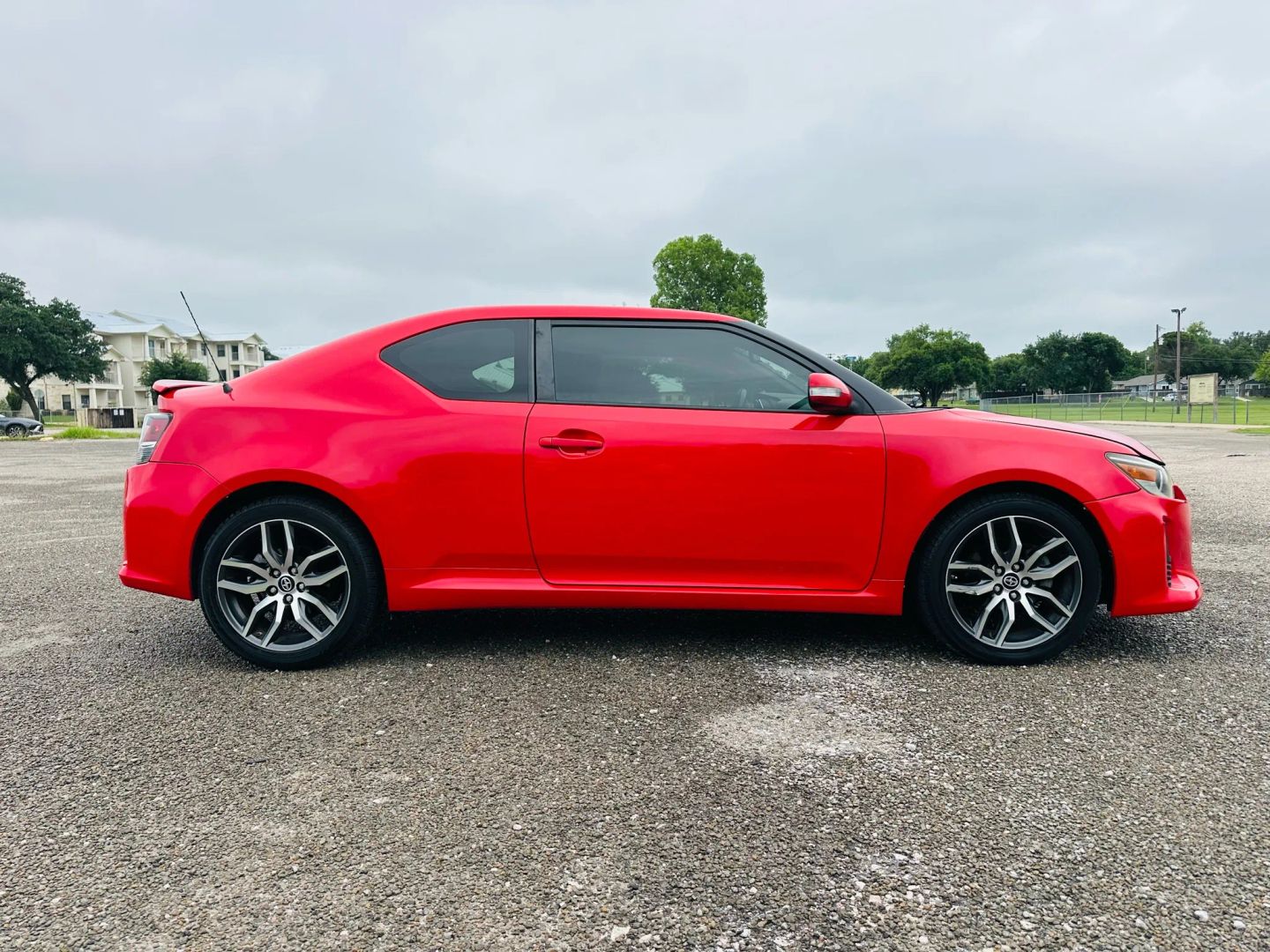 2014 Scion Tc - Image 5