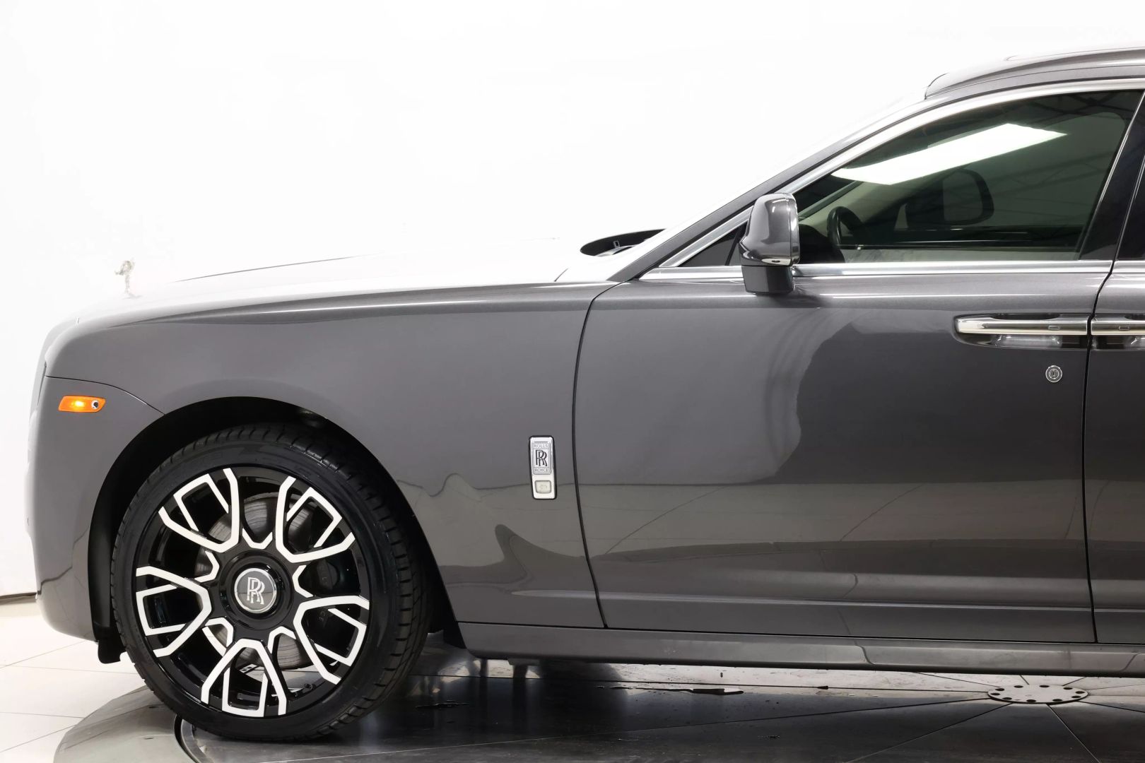 2015 Rolls-royce Ghost - Image 7