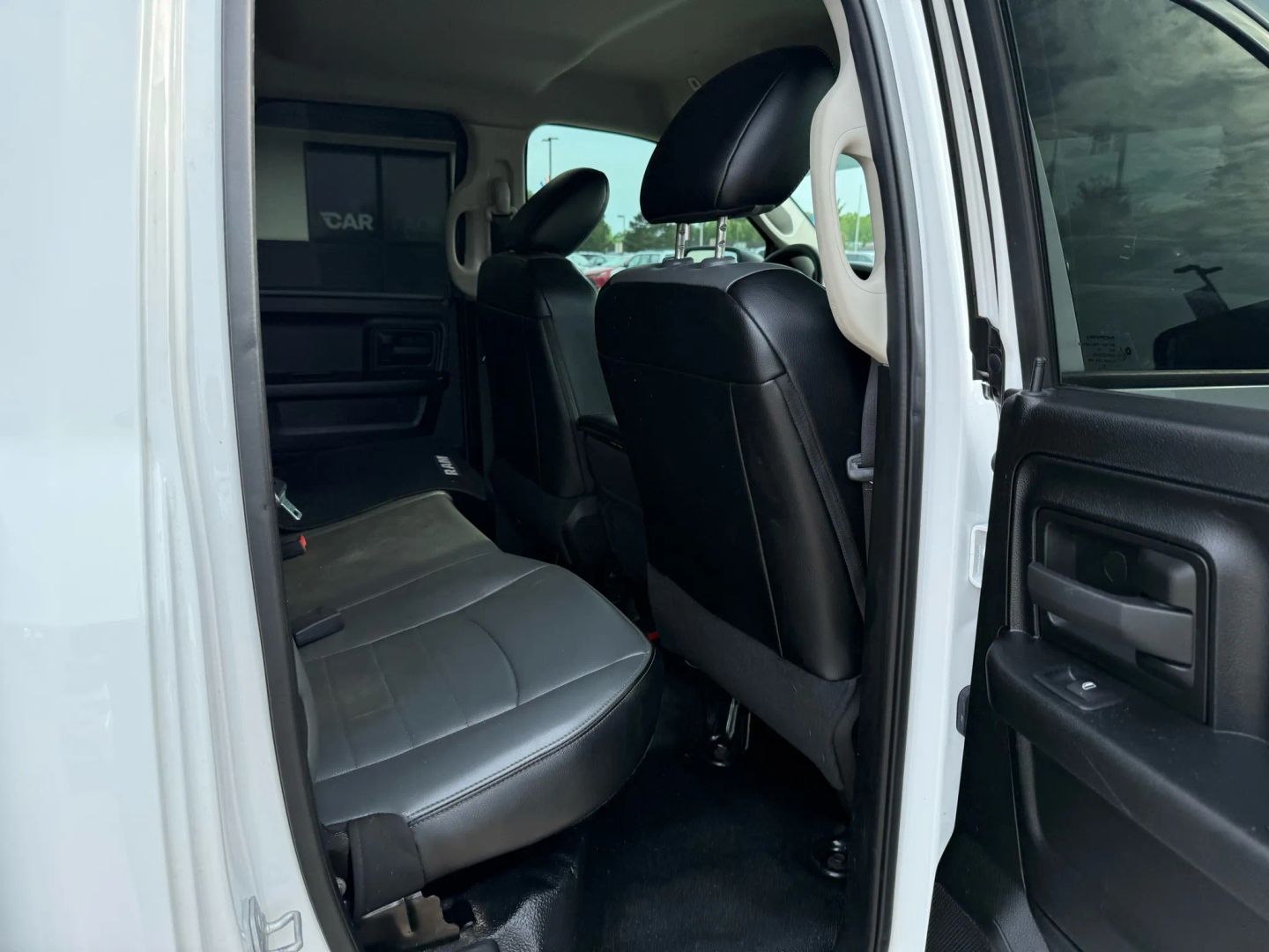 2021 Ram 1500 Classic Quad Cab - Image 21