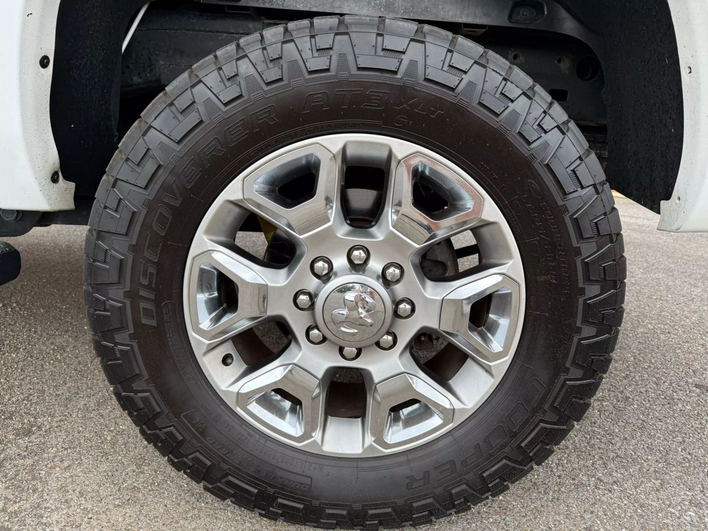 2017 Ram 2500 Mega Cab - Image 46