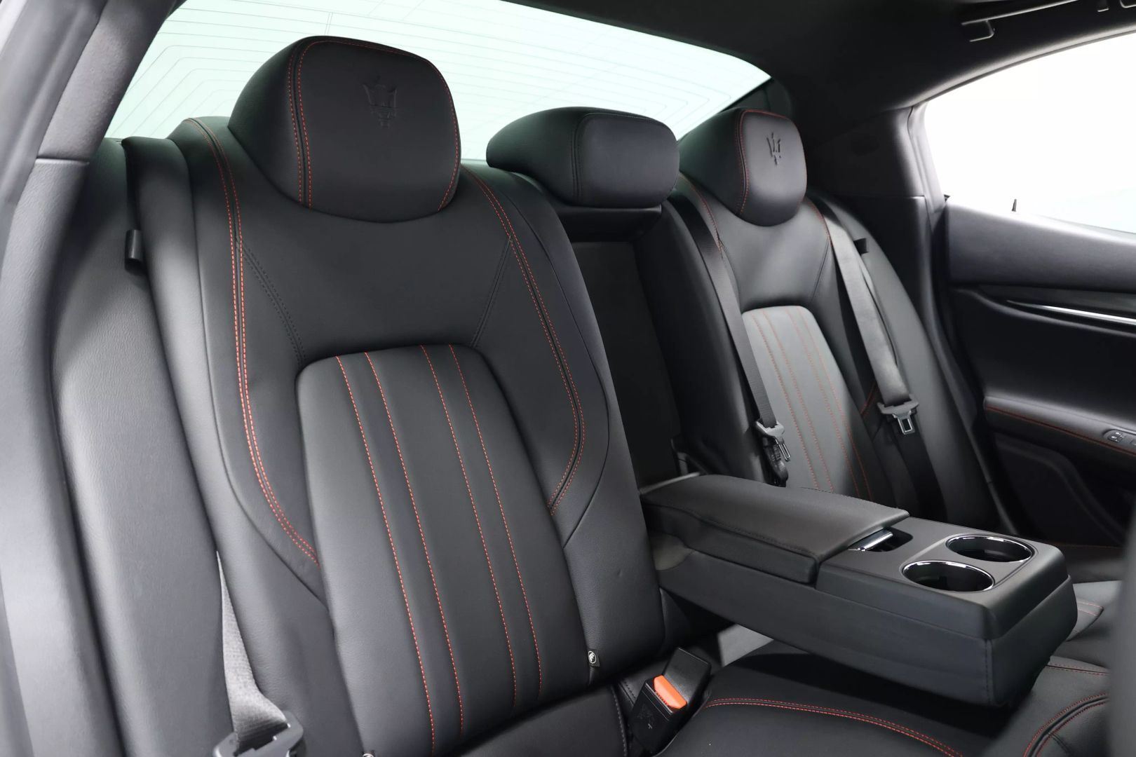 2020 Maserati Ghibli - Image 71