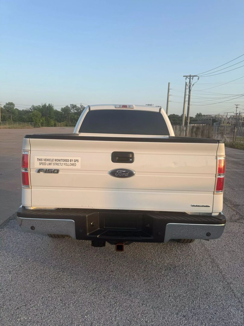 2013 Ford F150 Super Cab - Image 7