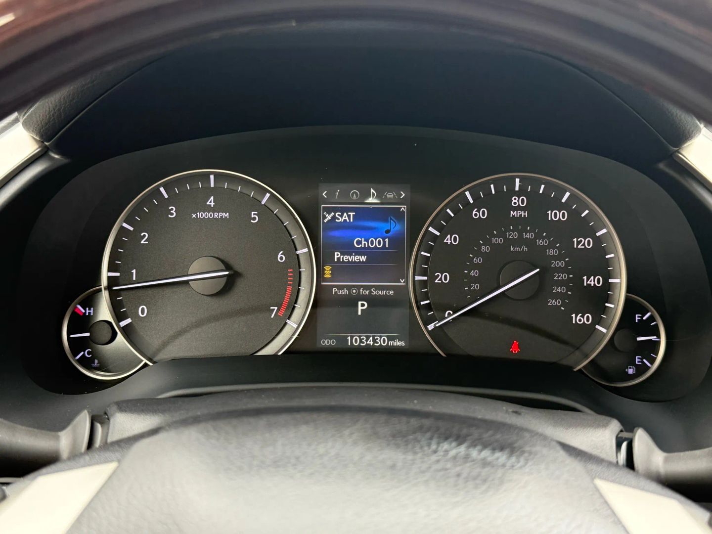 2019 Lexus Rx - Image 34