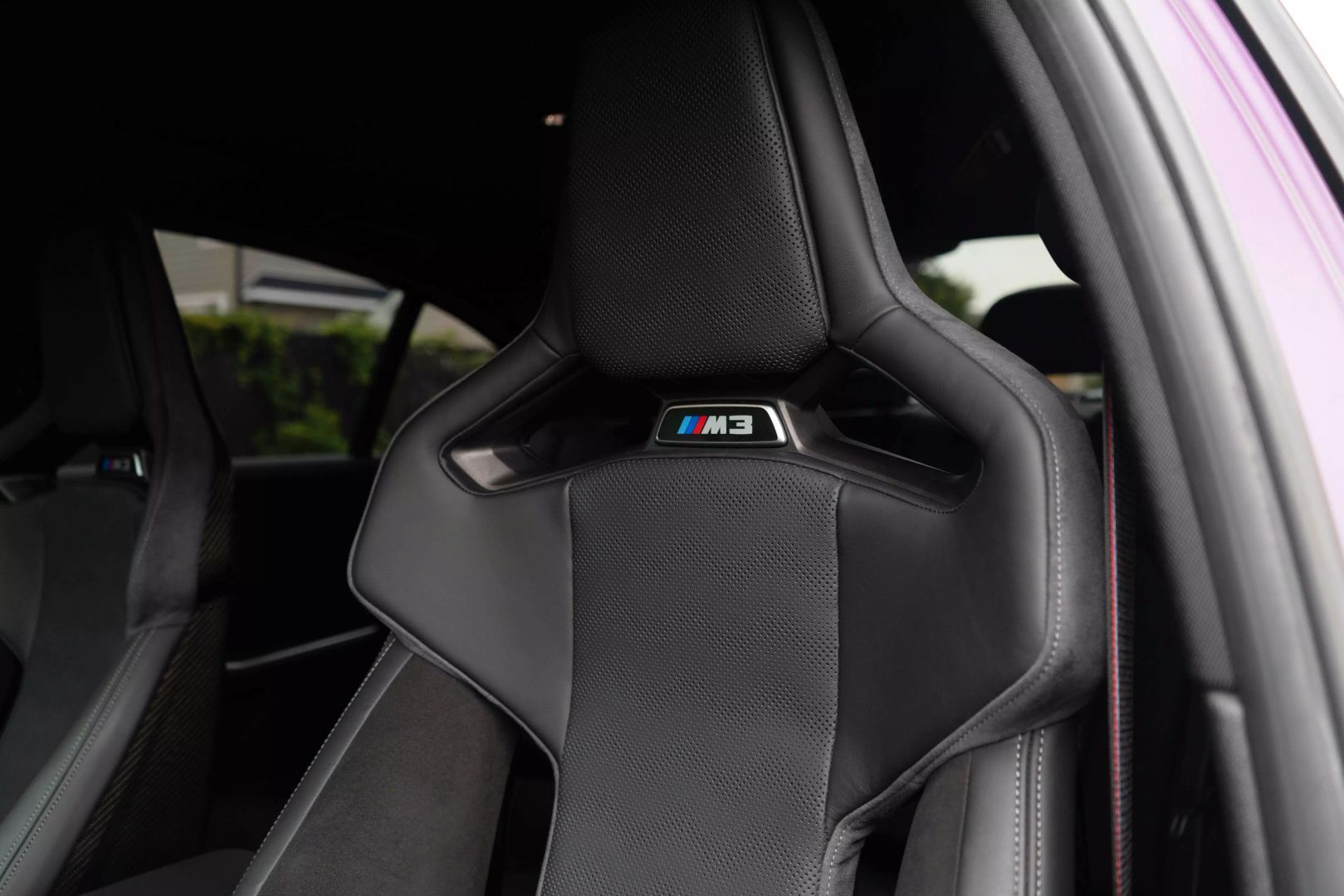 2023 Bmw M3 - Image 44