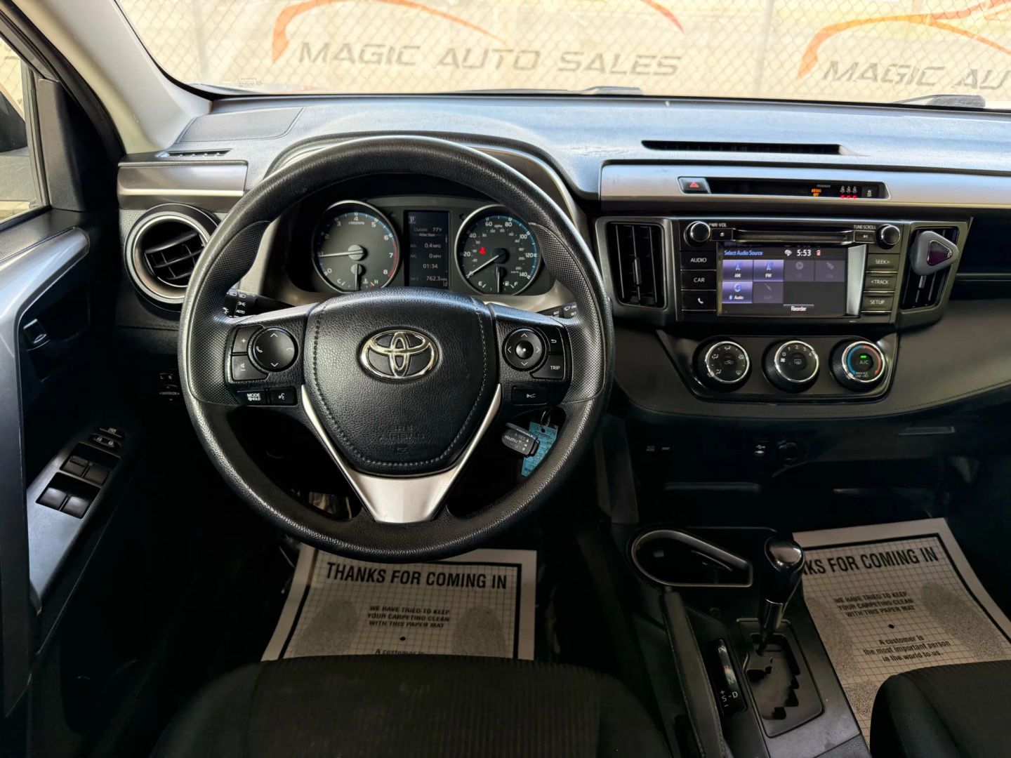 2018 Toyota Rav4 - Image 27