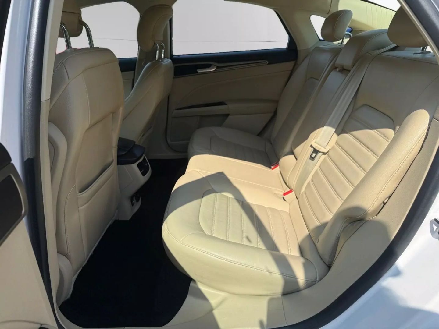 2013FORD FUSION for sale in Stafford VA