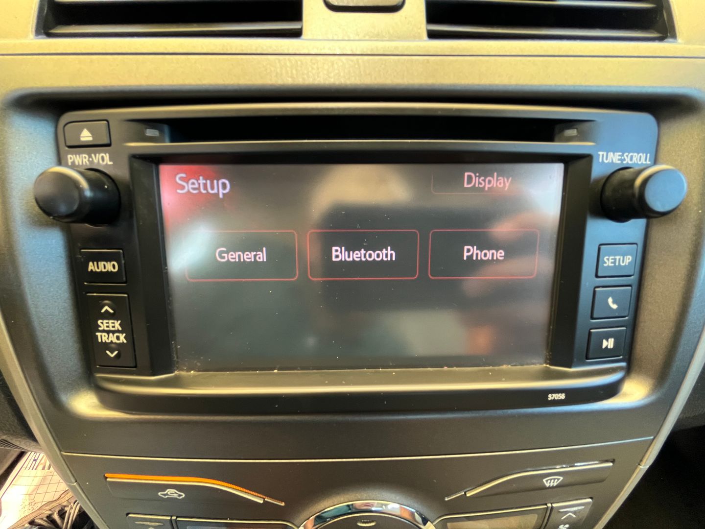 2013 Toyota Corolla  Vin: 2t1bu4ee5dc935793 Stock Id: 935793 - Image 23