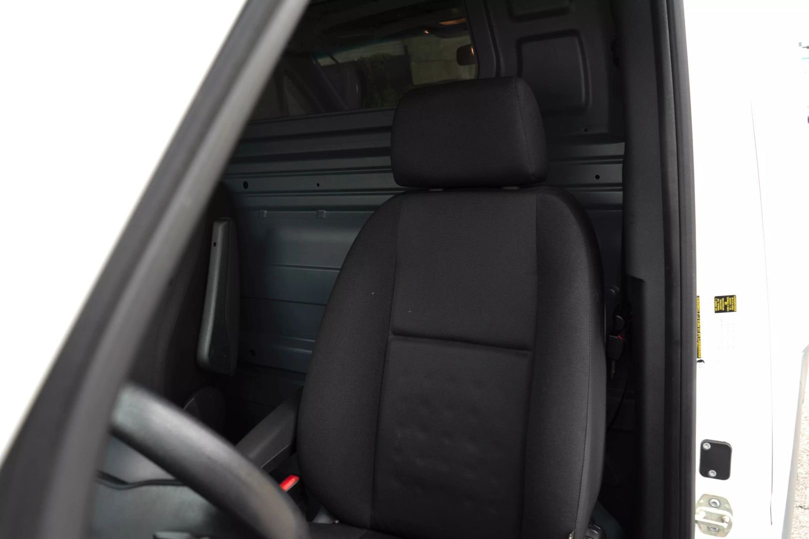 2021 Mercedes-benz Sprinter 2500 Crew - Image 37