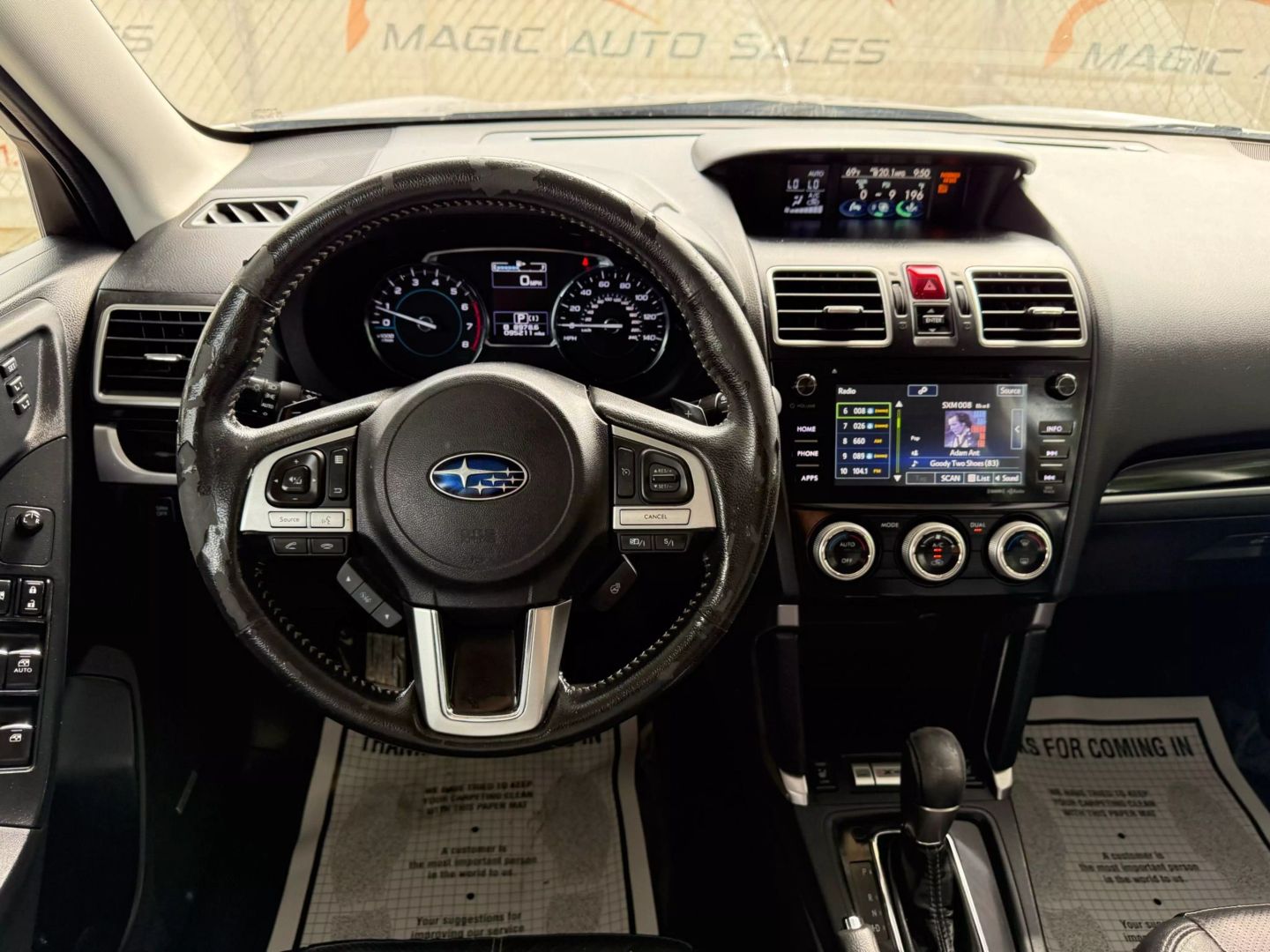 2017 Subaru Forester - Image 32