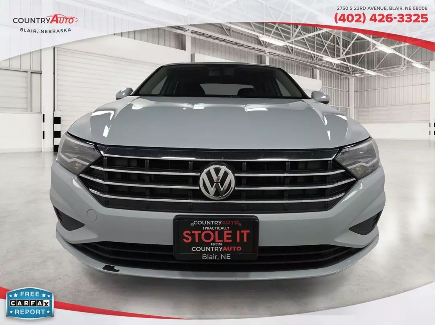 2019 Volkswagen Jetta - Image 8