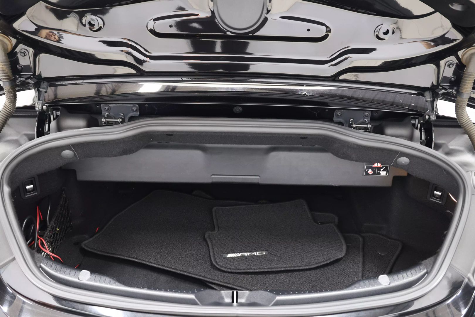 2017 Mercedes-benz Mercedes-amg C-class - Image 62