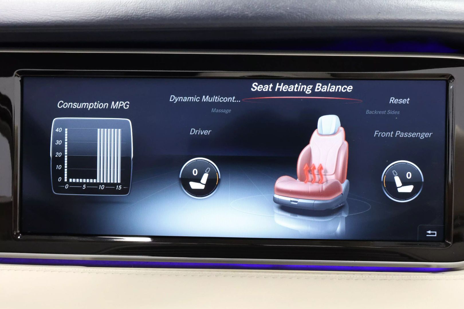 2017 Mercedes-benz S-class - Image 36