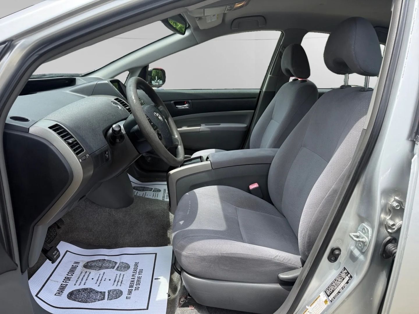 2008TOYOTA PRIUS for sale in Stafford VA