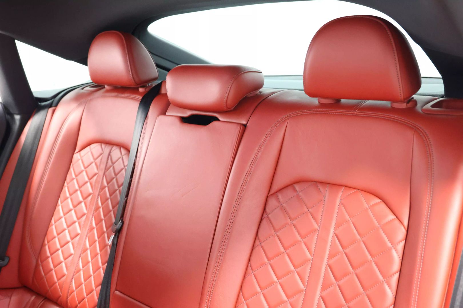 2018 Audi S5 - Image 59