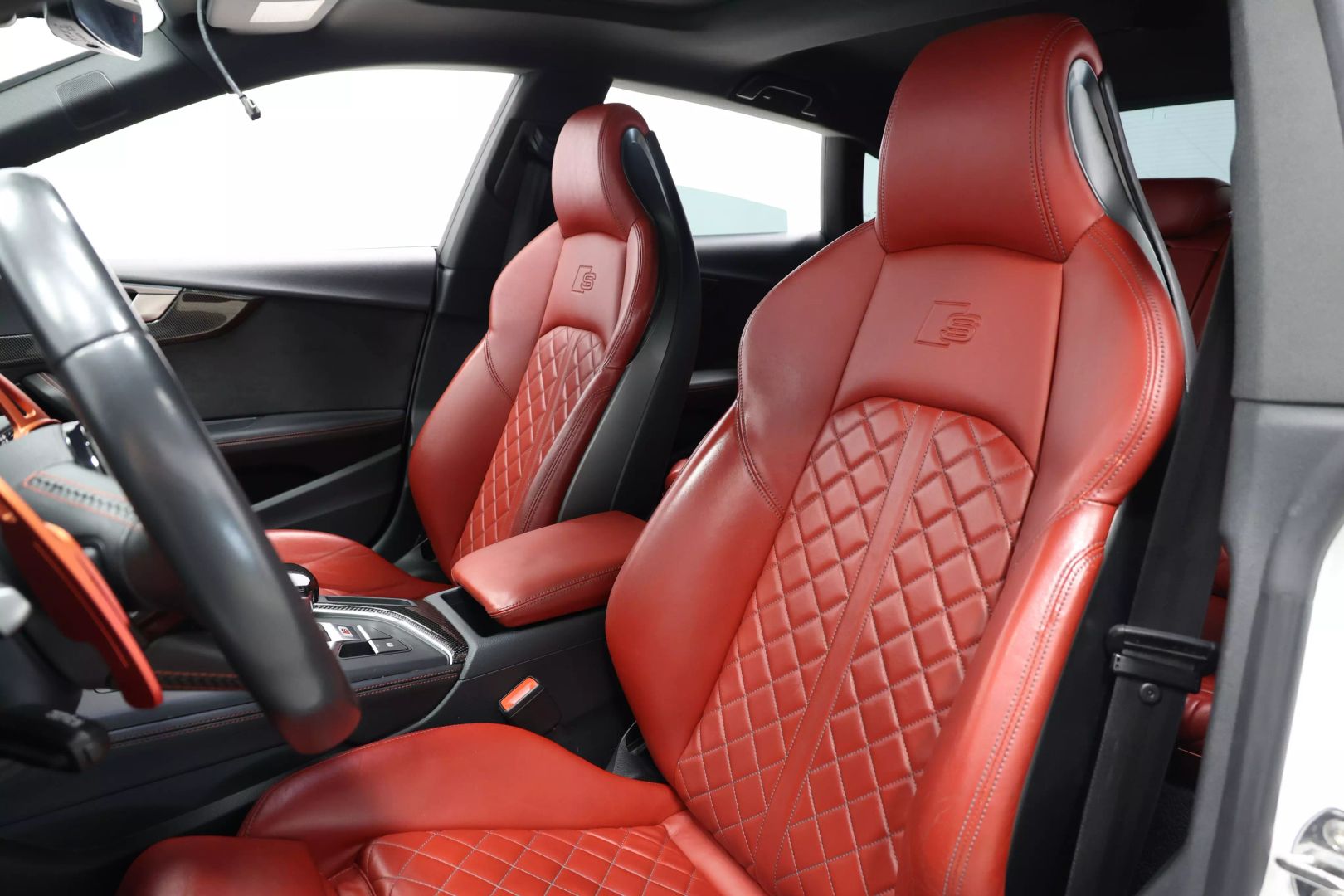 2018 Audi S5 - Image 17