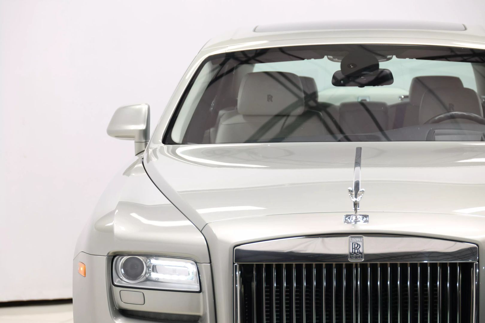 2012 Rolls-royce Ghost - Image 114