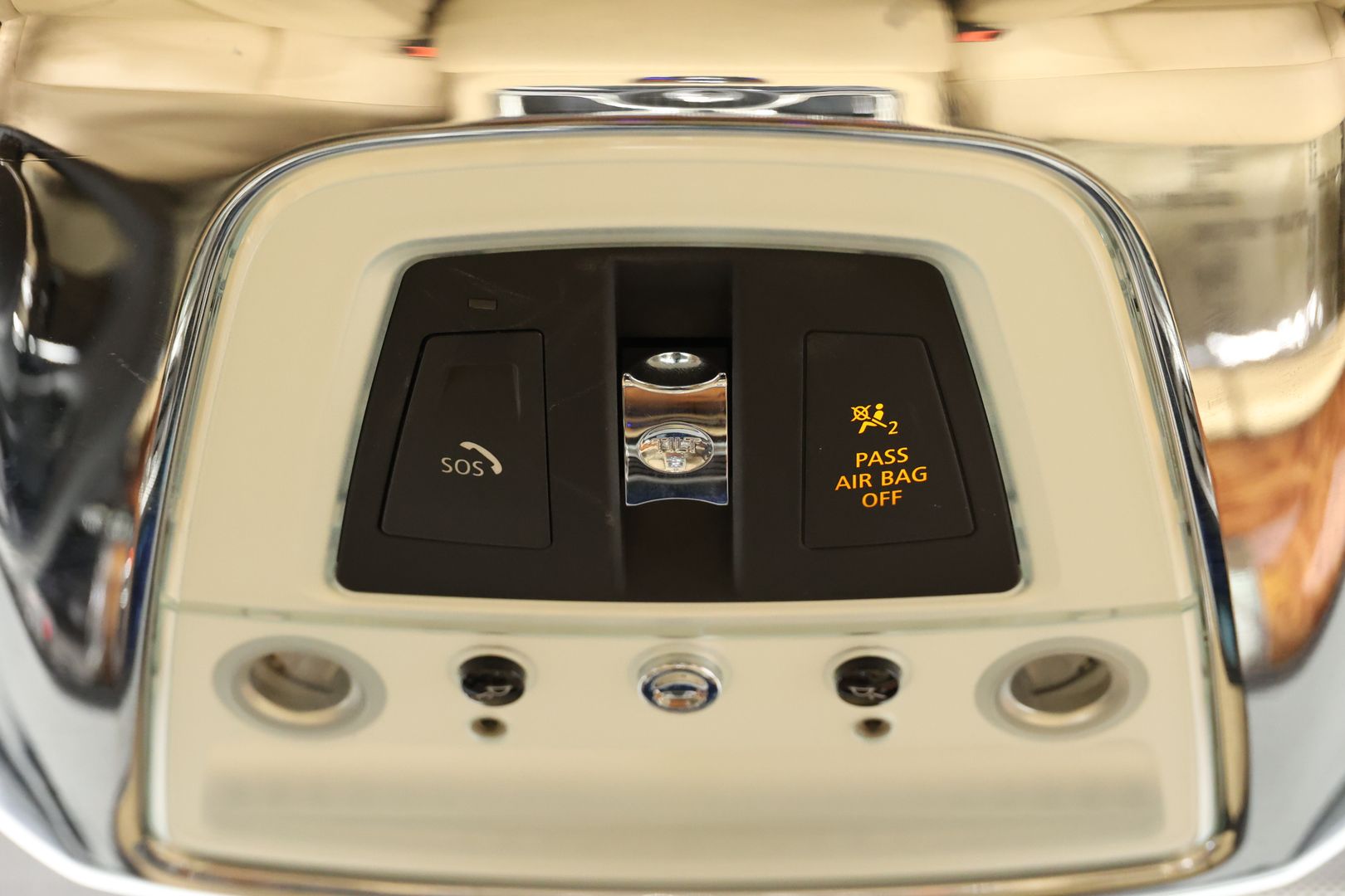 2010 Rolls-royce Ghost - Image 43