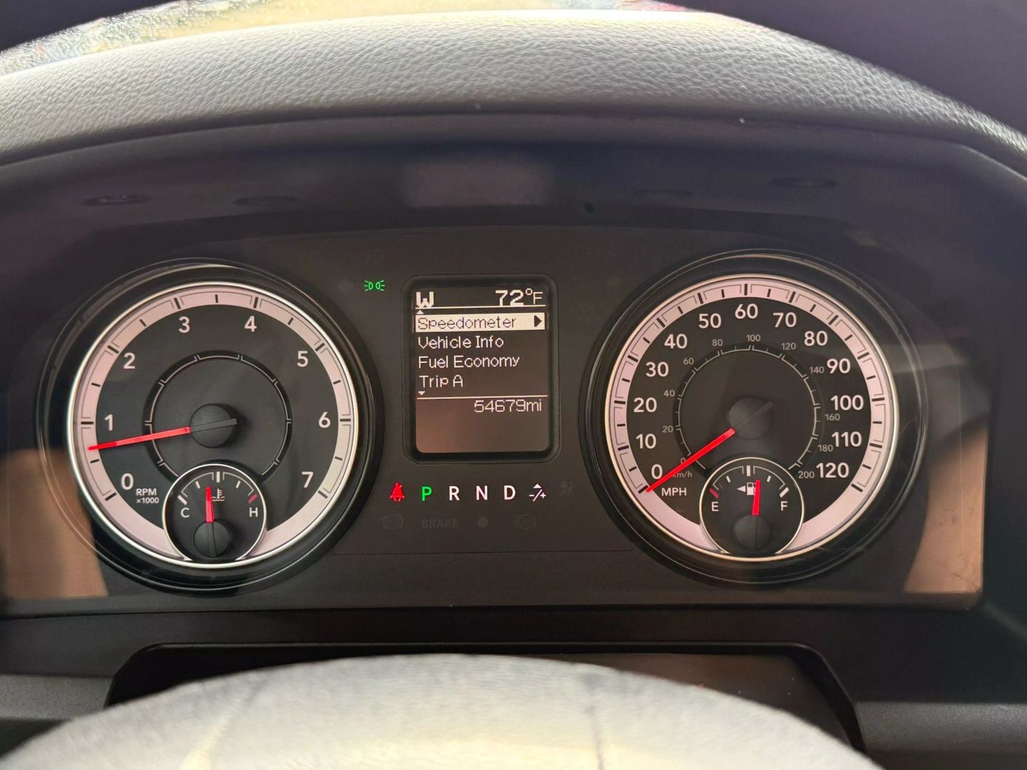 2021 Ram 1500 Classic Quad Cab - Image 28