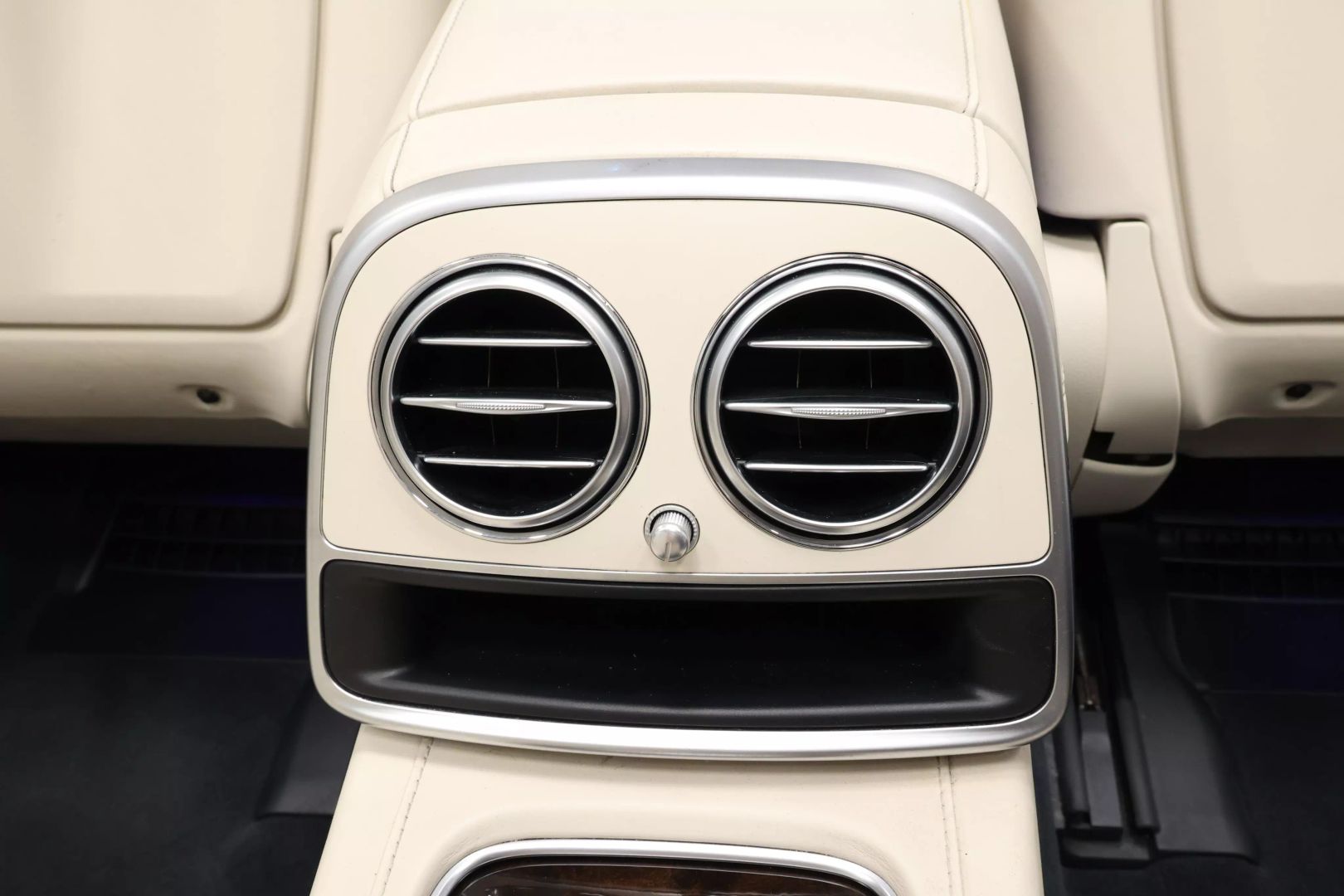 2017 Mercedes-benz S-class - Image 79