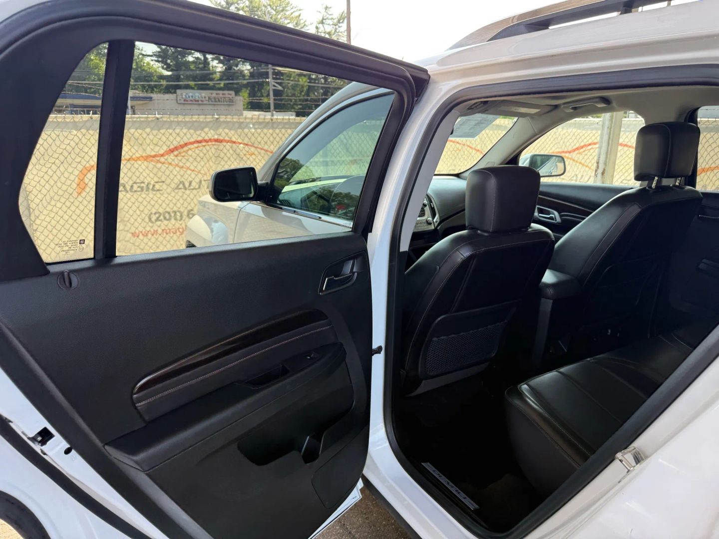 2017 Gmc Terrain - Image 17