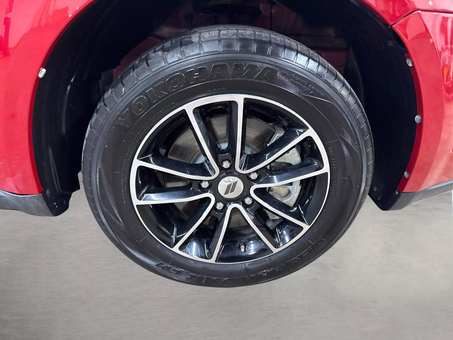 2018 Dodge Journey - Image 14
