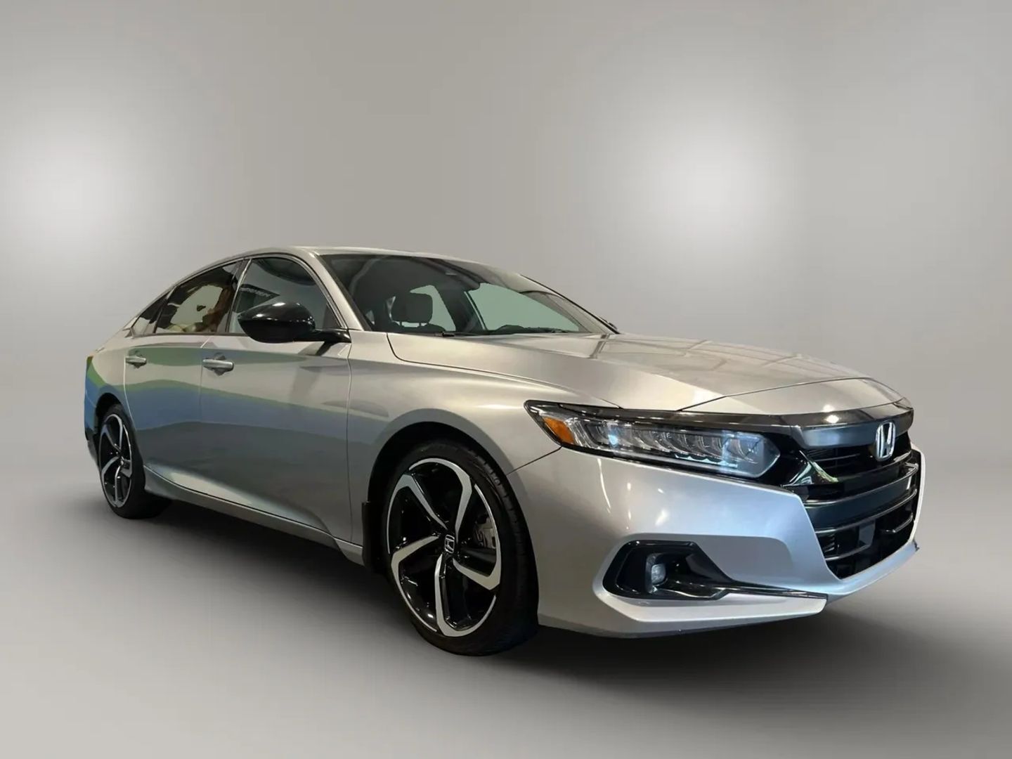 2022 Honda Accord Sport Sedan 4d - Image 5