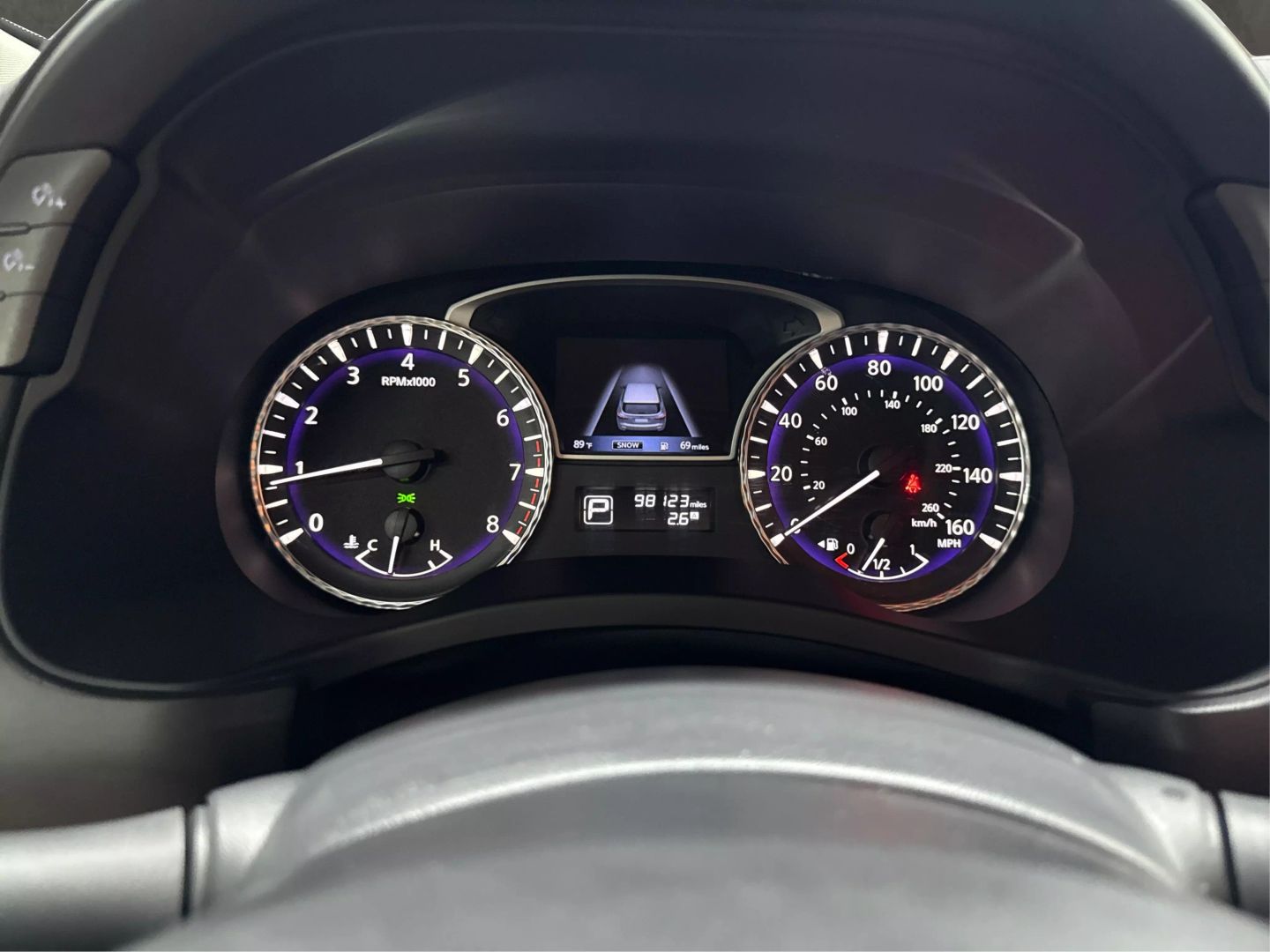 2018 Infiniti Qx60 - Image 40