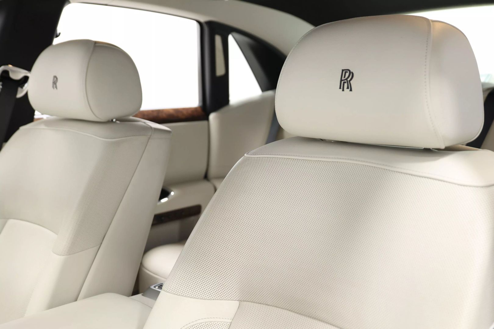 2012 Rolls-royce Ghost - Image 17