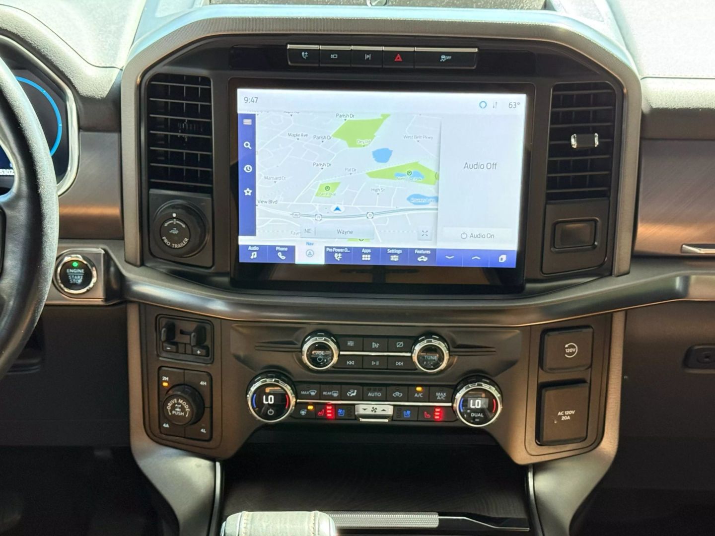 2021 Ford F150 Supercrew Cab - Image 29