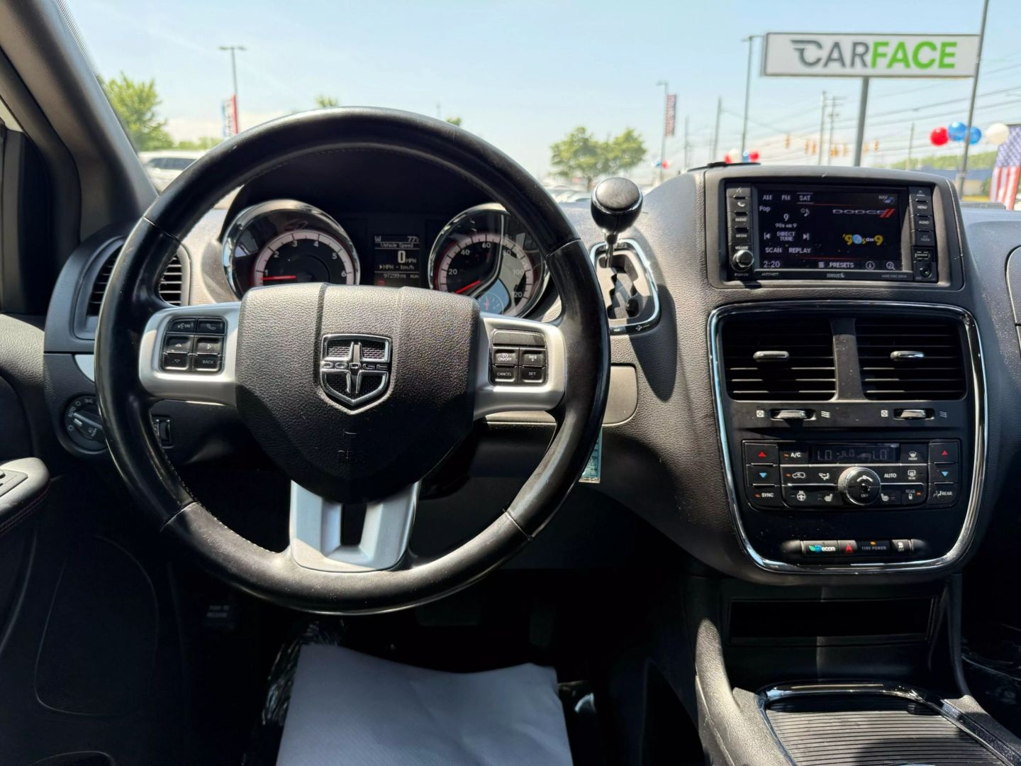 2019 Dodge Grand Caravan Passenger - Image 35