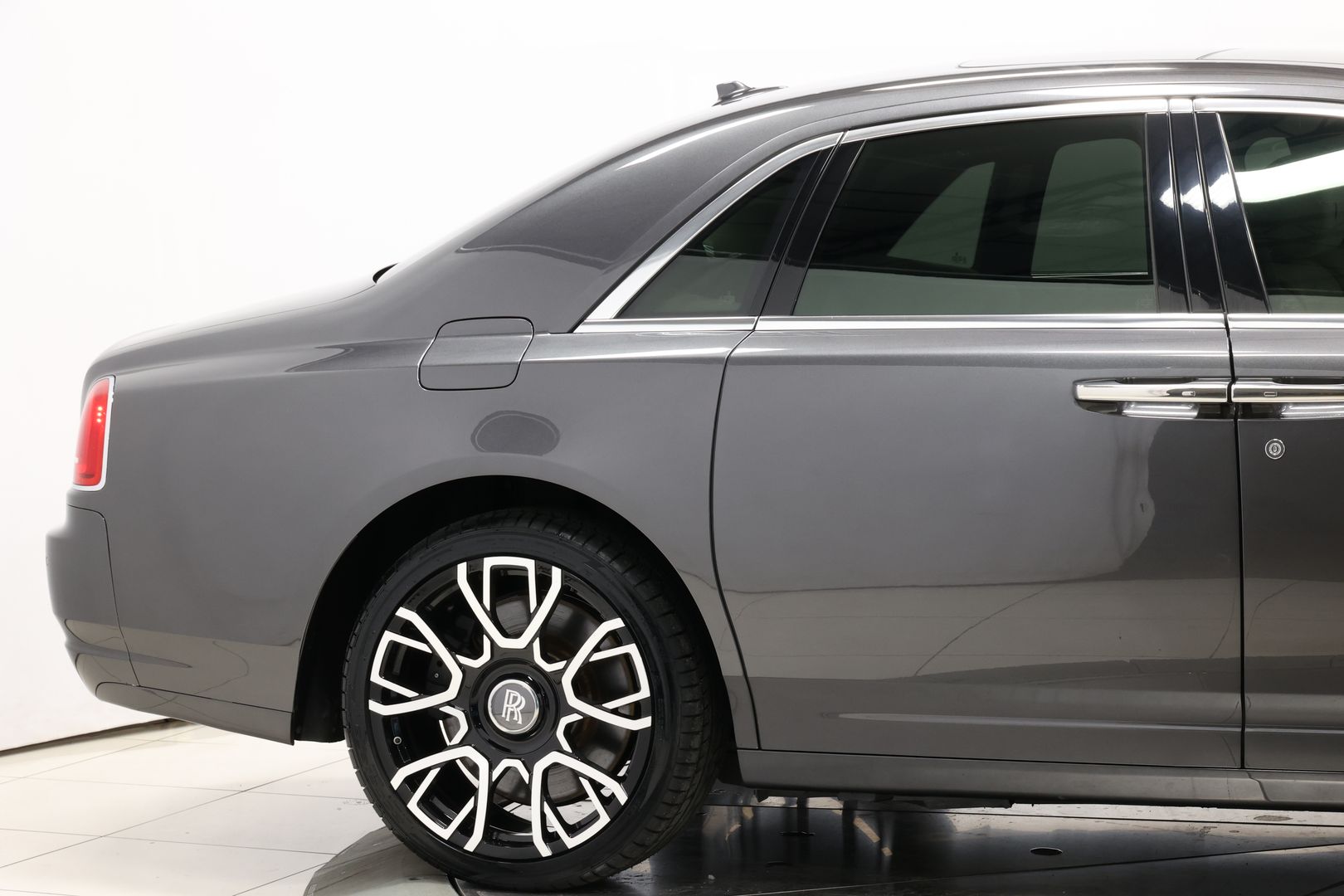 2015 Rolls-royce Ghost - Image 63