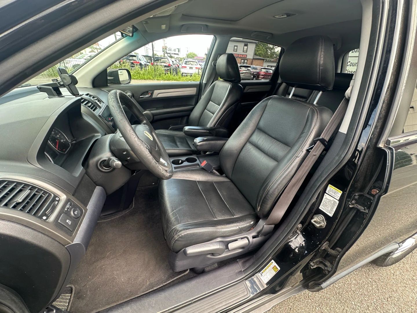 2011 Honda Cr-v - Image 11