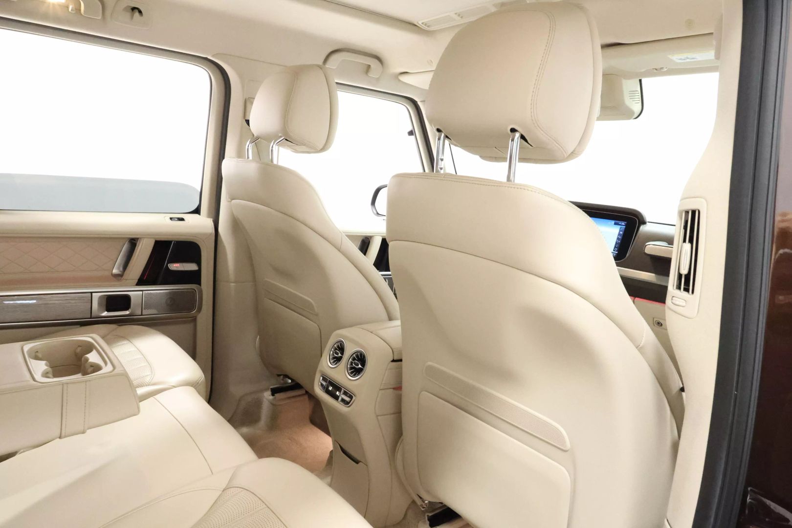 2019 Mercedes-benz G-class - Image 85