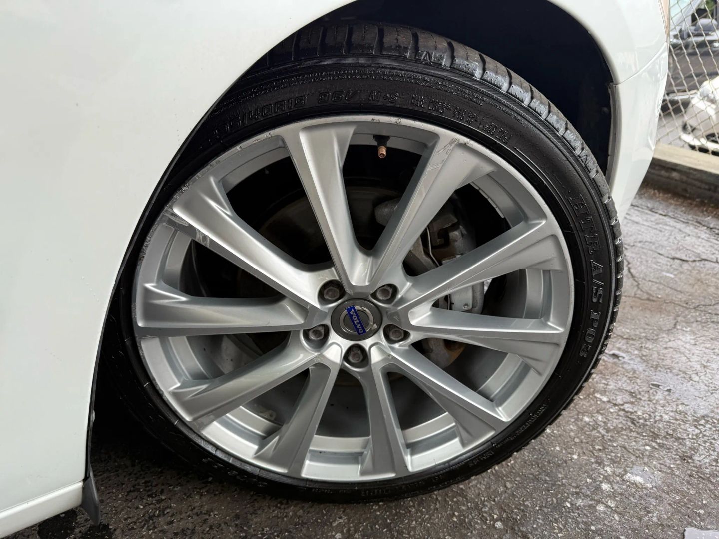 2018 Volvo S60 - Image 50